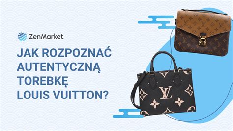 jak rozpoznać torebkę louis vuitton|Torebki Louis Vuitton .